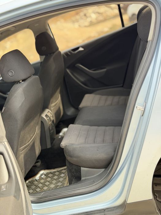 Volkswagen Passat B6