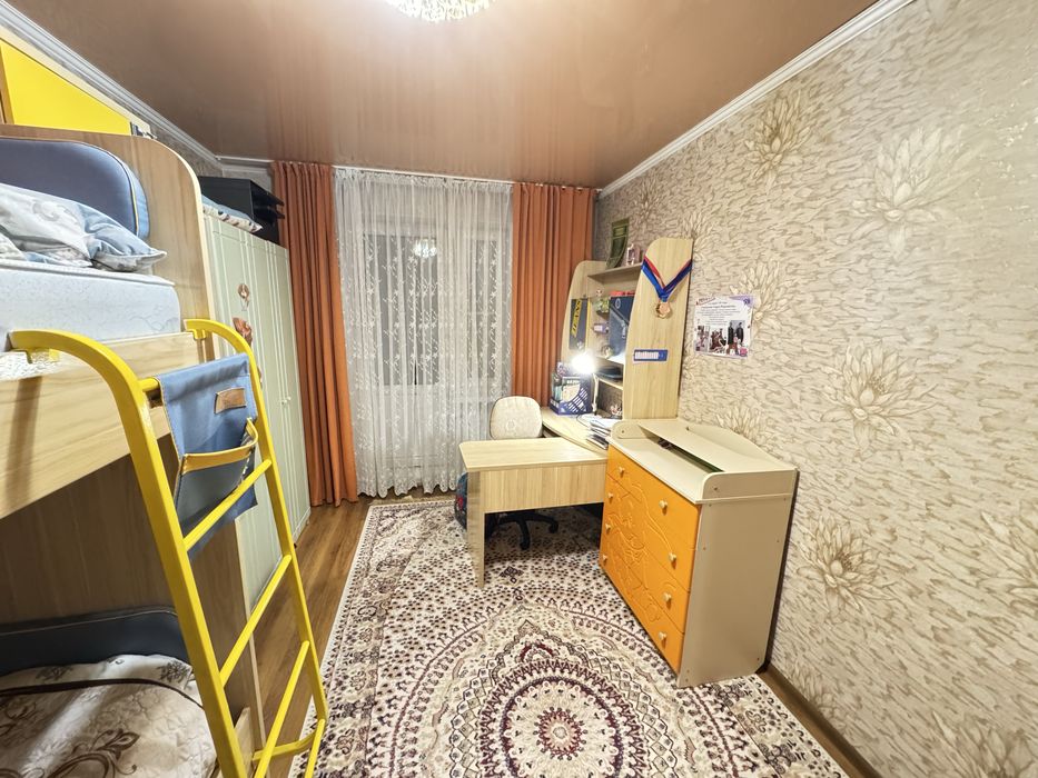 Детский гарнитур