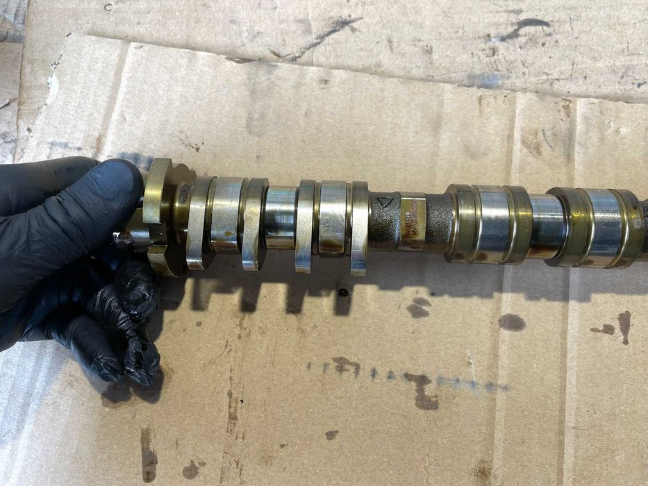 Всмукателен Разпределителен Вал Десен Porsche Cayenne 957 4,8 V8