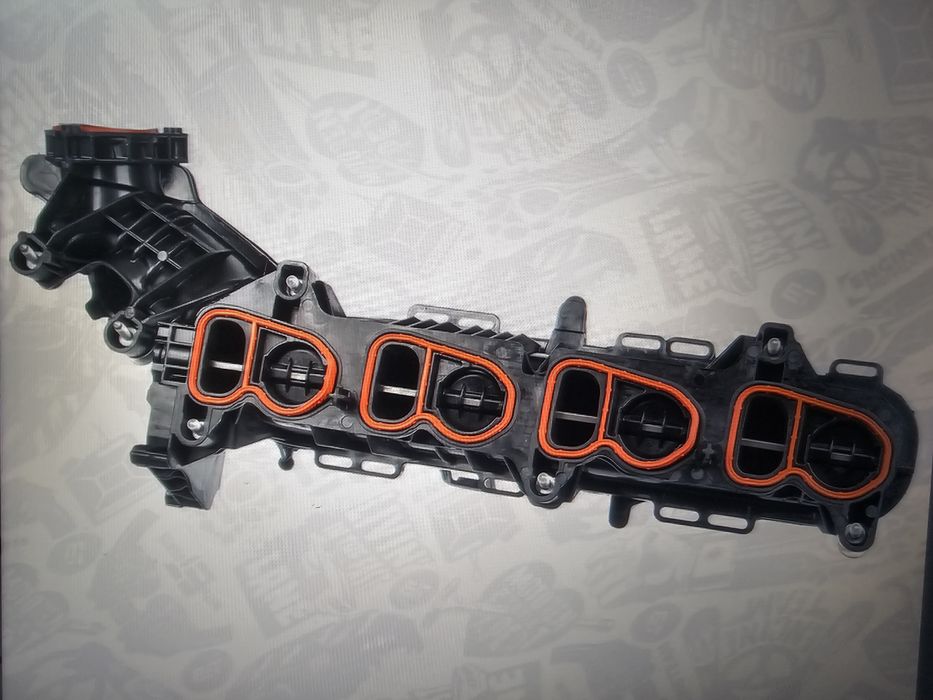 всмукателен колектор za bmw B-47