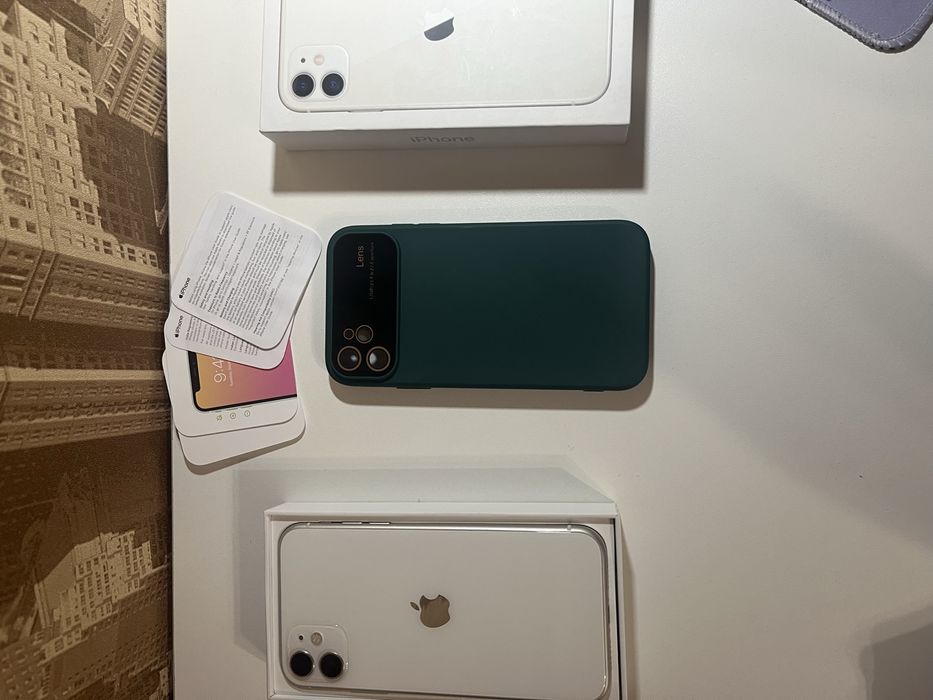 Iphone 11 в идеале