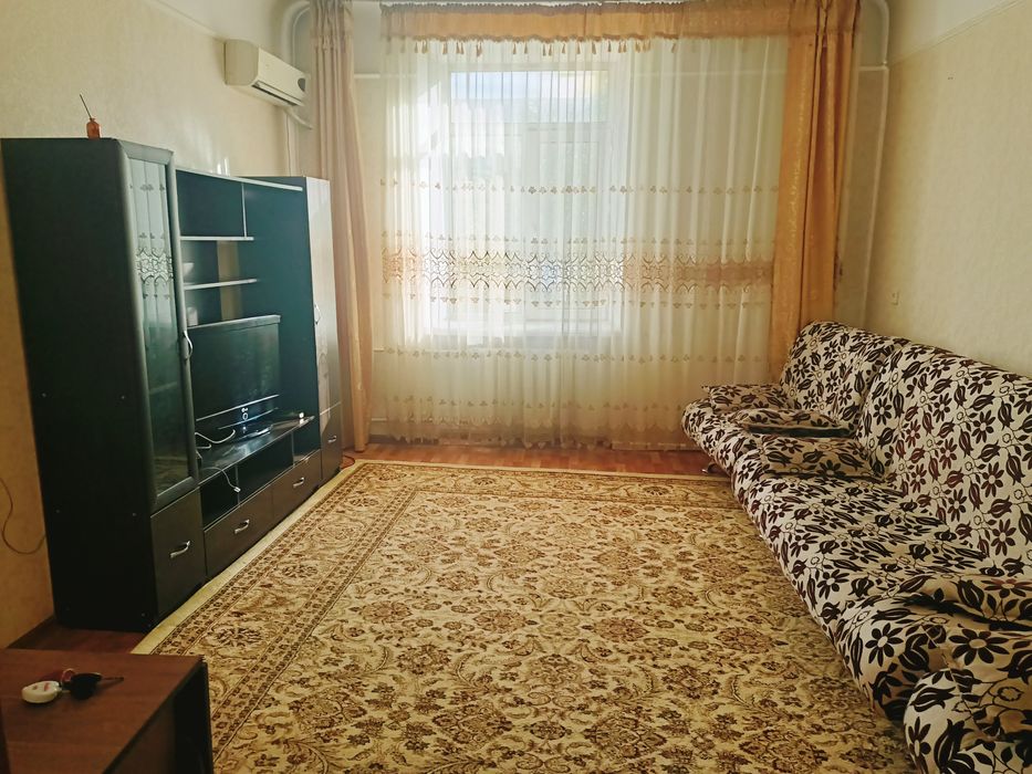 Сдам 2-х квартиру ДКМ