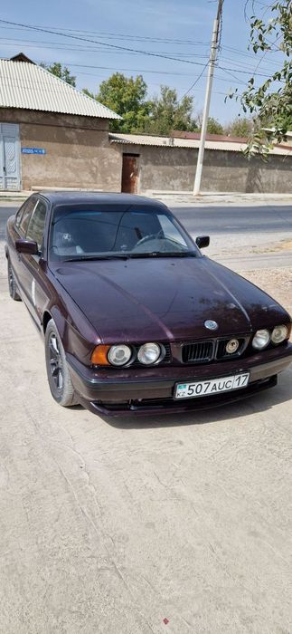 BMW E34 525i  1994