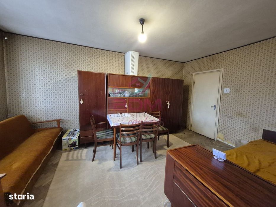 COMISION 0 | Apartament 2 camere | etaj intermediar | Micro 1
