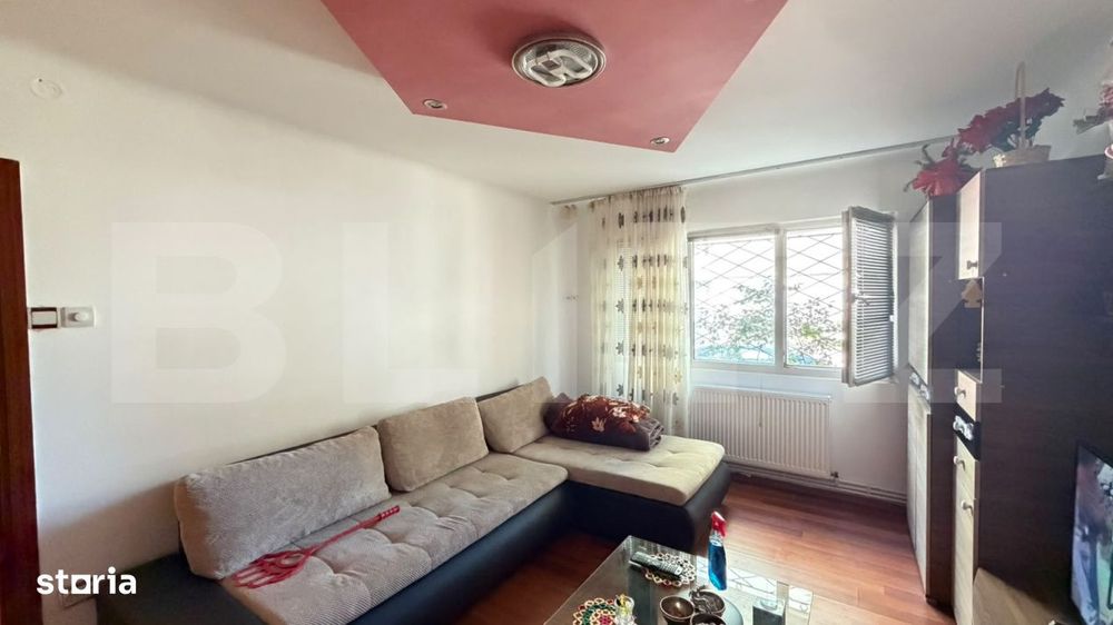 Apartament 3 camere, 66.10 mp, zona Orizont