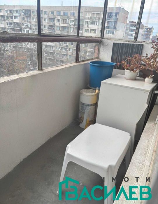 Продава се Едностаен апартамент в София, Център - 35 кв.м за 1458 €/кв.м - Снимка #8