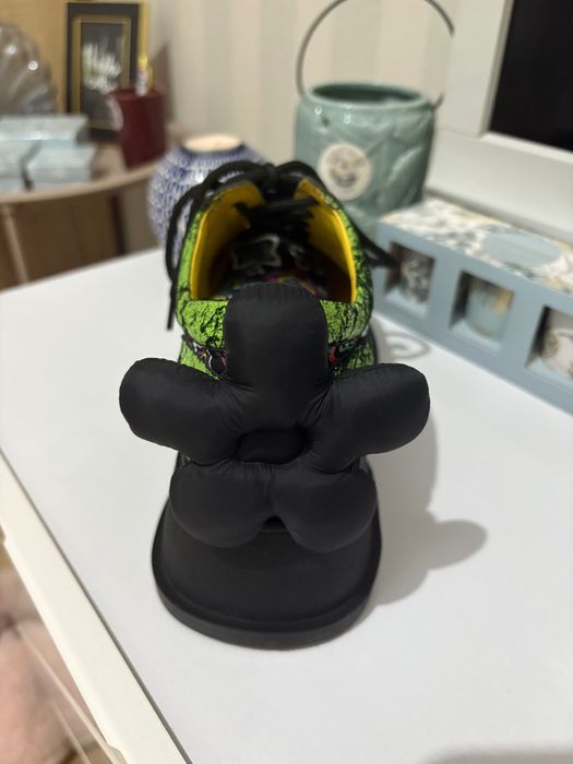 Дизайнерски дамски обувки