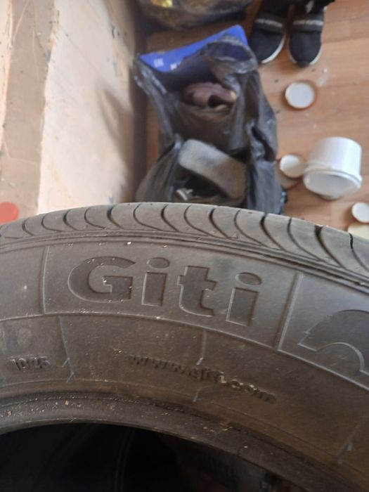 Летний Шина  R17