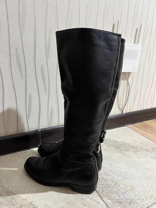 Сапоги зимние Basconi