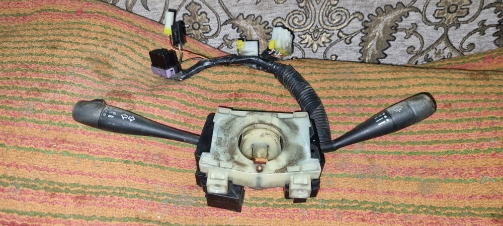 Продам гитара на ниссан примера п10