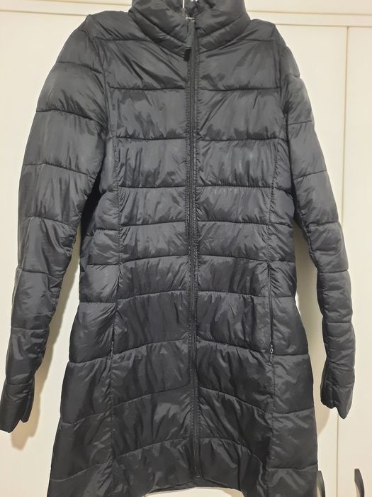 Geaca lunga pt femei