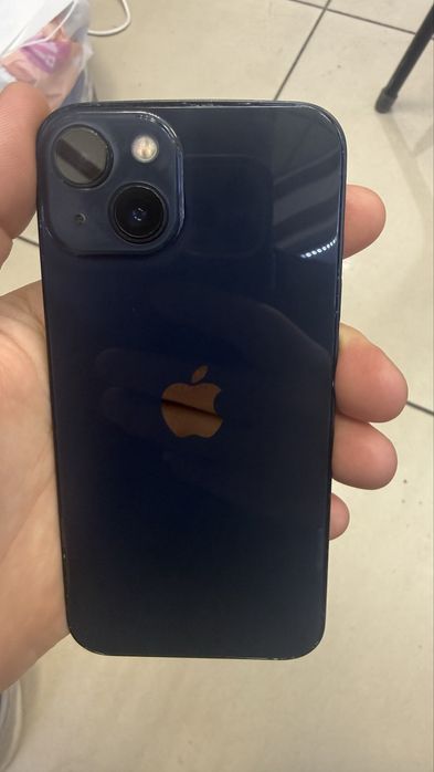 IPhone 13 память 128gb