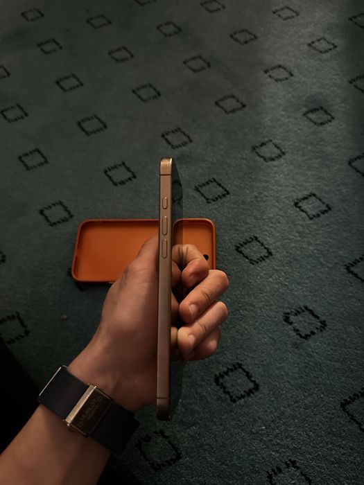 Iphone 16 pro max 256gb