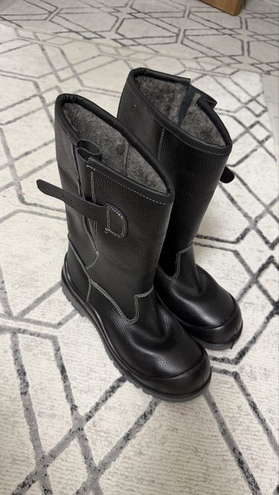 Продам сапоги зимние