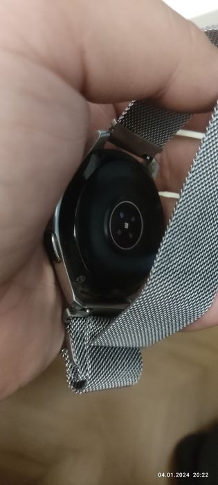 Продам часы Samsung wear s3 classic