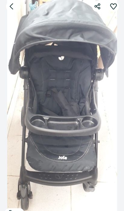 Коляска детская в отличном состоянии