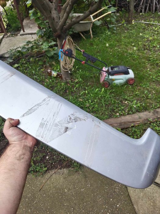 Eleron Mazda 3 BK Hatchback