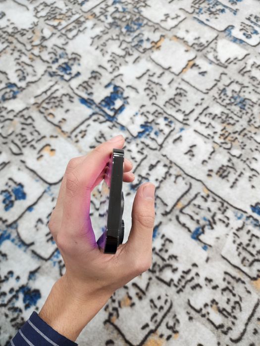 Iphone 14 pro (black)