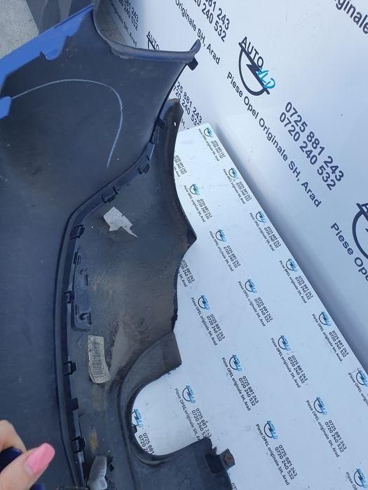 Bara spate Volvo C30