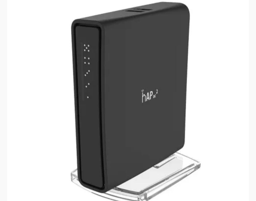 Продам MikroTik hAP ac²