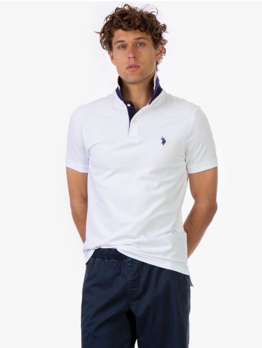 Футболка поло US Polo