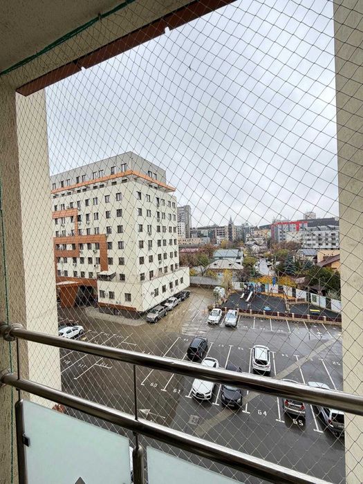 IS Cazare Regim Hotelier Ap 1-2-3 Cam Centru-Palas-Newton Blocuri Noi