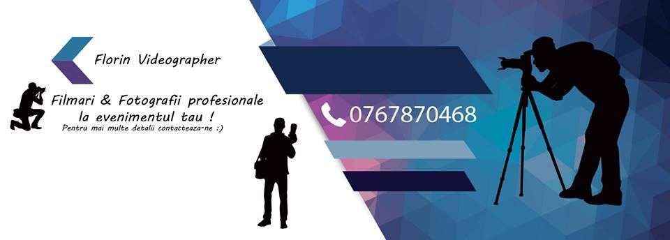 Fotograf si Videograf Nunta ,botez ,majorate ...