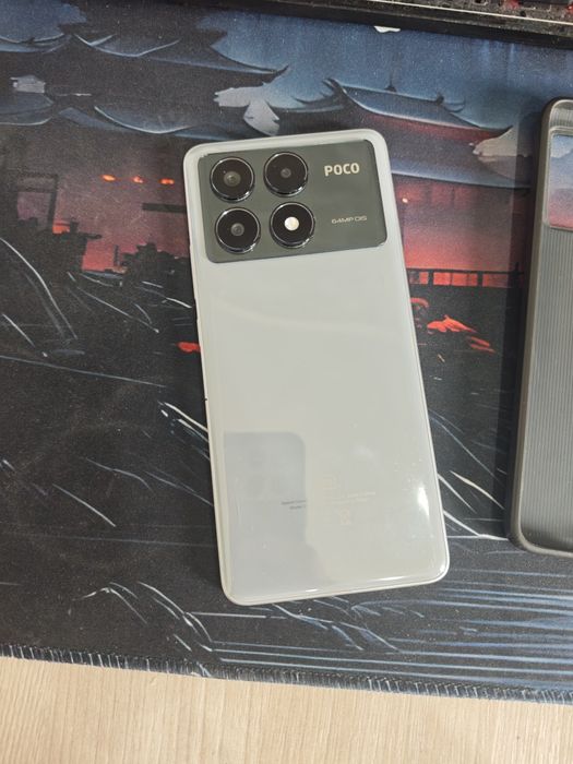 Poco X6 Pro 5G 12/512gb