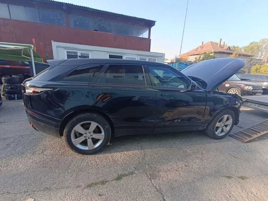 Dezmembrari / Dezmembrez Range Rover Velar 2.0 DTD 2018