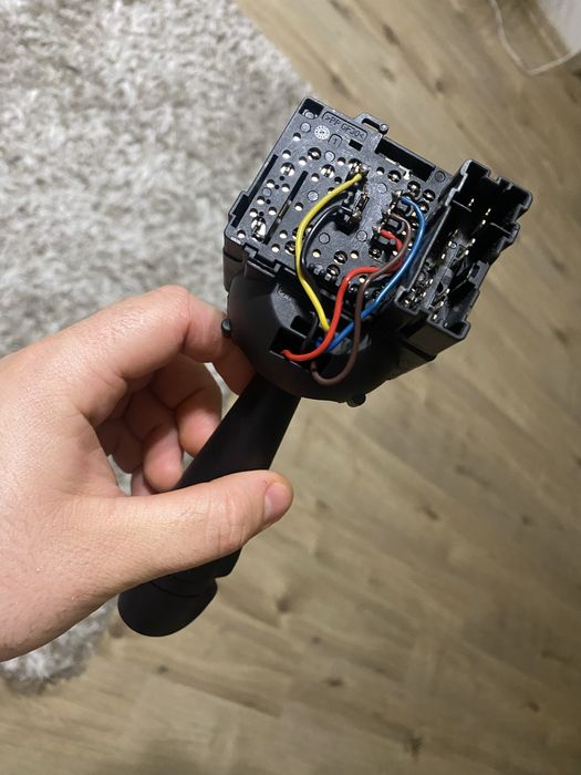 Bloc lumini sandero ORIGINAL