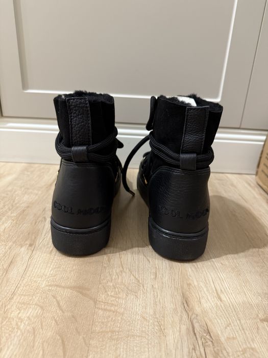 Зимние сапоги Cool Moon