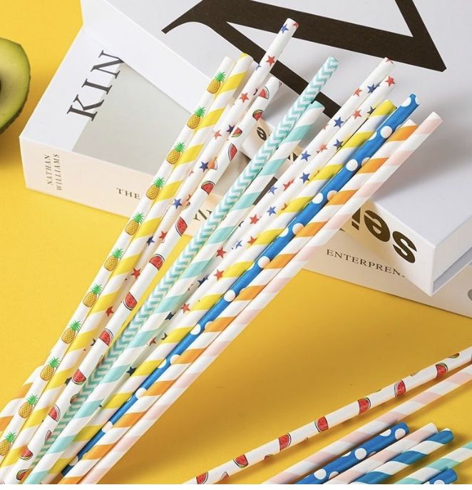 Палочки для сахарной ваты