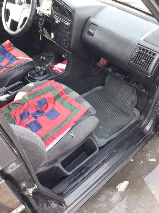 Фольксваген Пассат В3