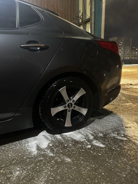 Продам Диски и шины