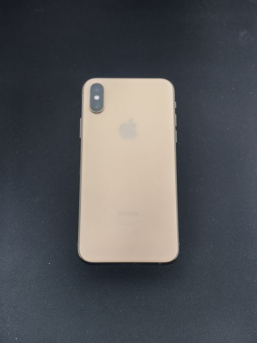 Apple iPhone XS 256 GB ID-mzg384