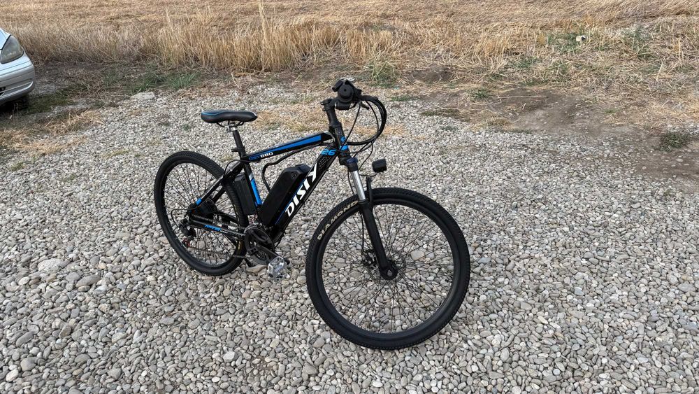 Bicicleta electrica, biciclete electrice, roata pe 26