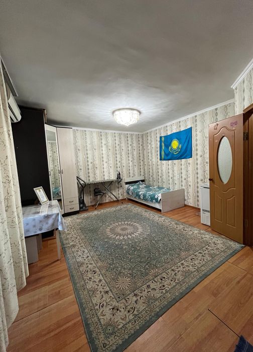 продам 1 комнатную квартиру