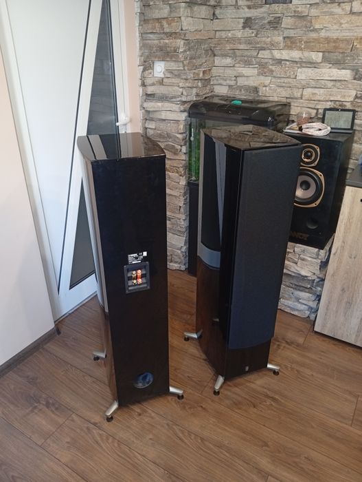 Тонколони Yamaha NS-777