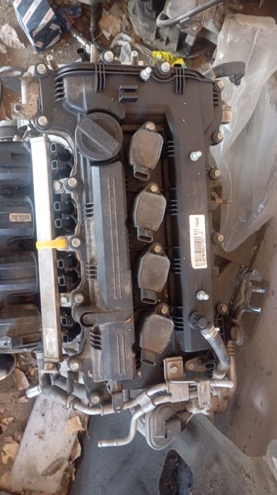 Хундай Аванта 1.6