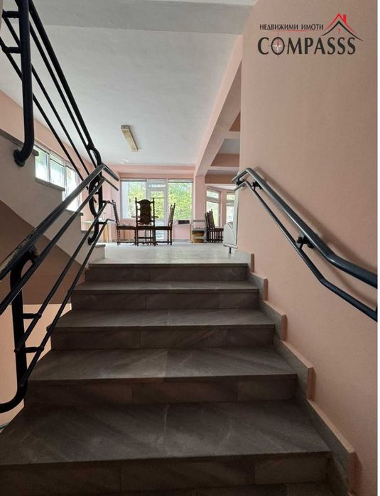 Бизнес сграда - Център, гр. Добрич – 266000евро!