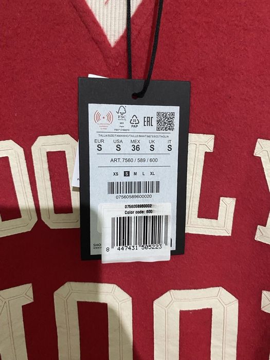 Продаётся новые мужские свттера