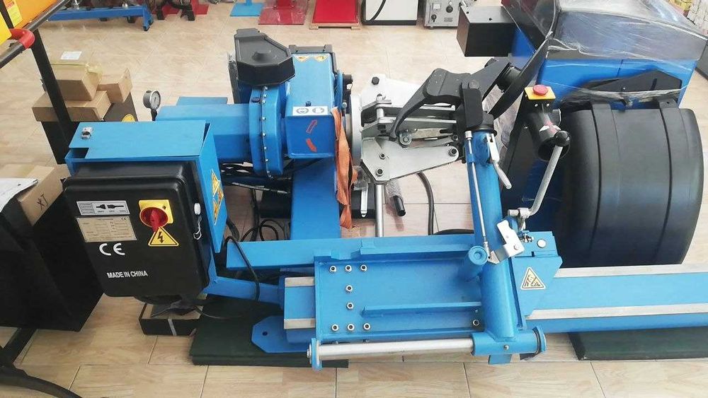 Gruzavoy Razbortopka PL2900