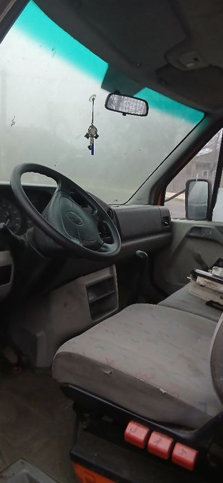 Vând vw LT 35 sau schimb