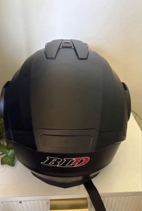 casca moto modulara BLD