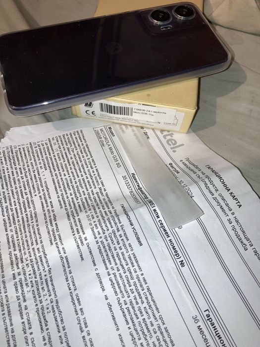 motorola moto g35 5g 256gb grey