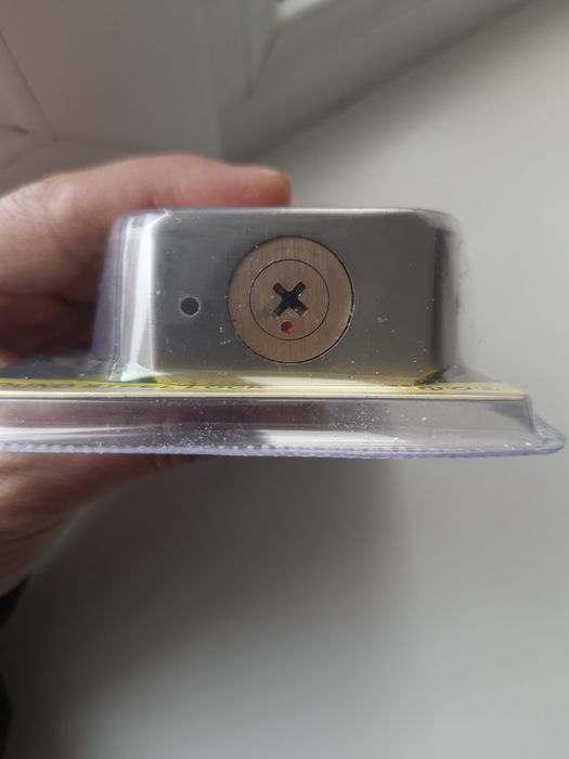 Замок навесной..