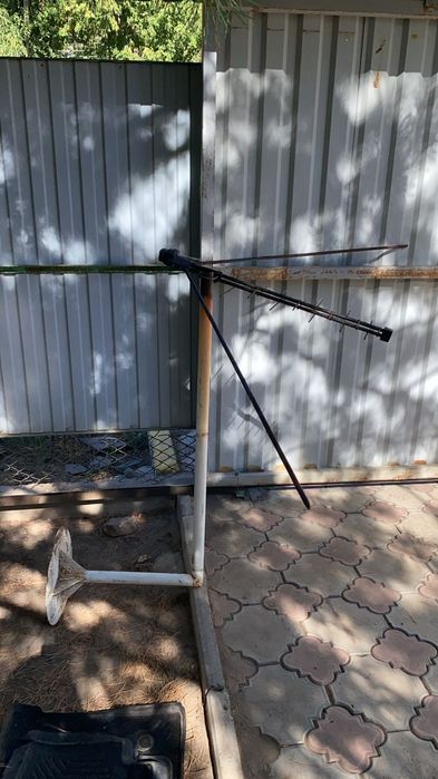 Продам наружную антенну.