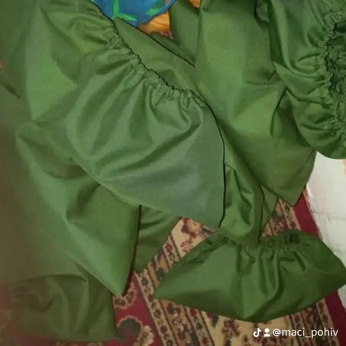 Бахилы шьем качественные