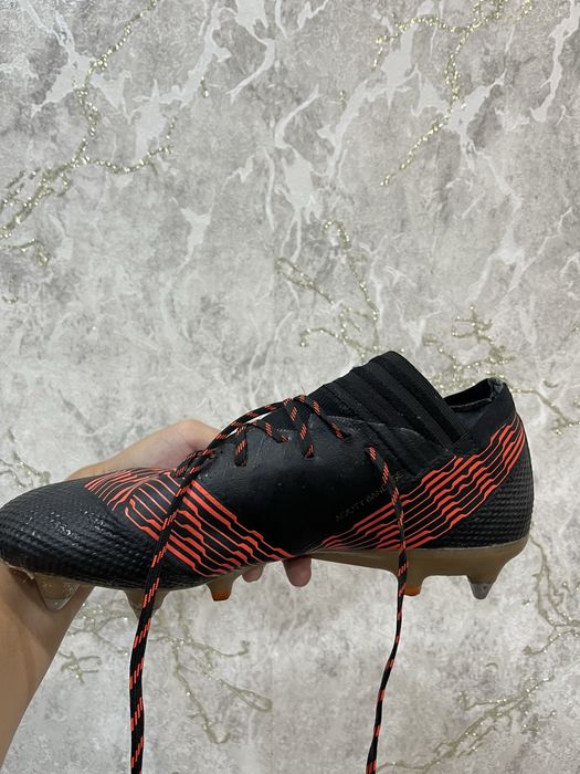 Продам бутсы Adidas Nemezis