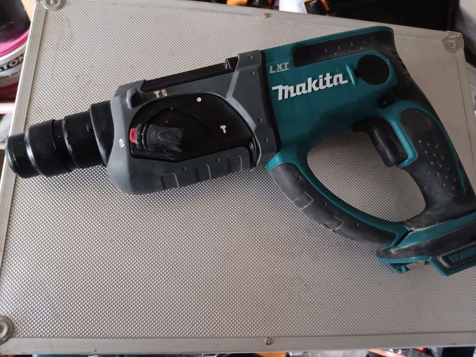 Scule Makita 18V, orice scula de mana, orice material de constructie.